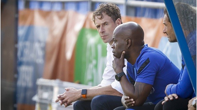 PSG starlet Xavi Simons among five players sent home from Holland's U19 camp for breaking the team's Covid bubble after two - Bóng Đá