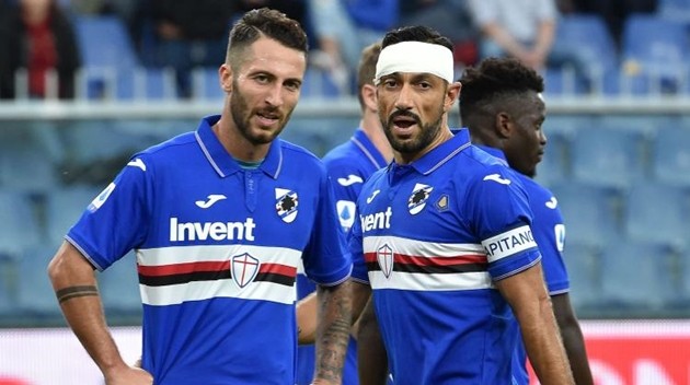 AC Milan và những đội bóng đang gây thất vọng tại Serie A 2019 – 2020 - Bóng Đá