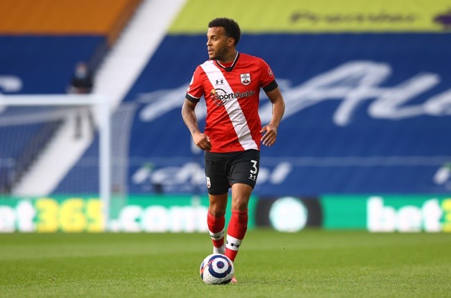 Arsenal step up talks to sign Ryan Bertrand on a free transfer from Southampton - Bóng Đá