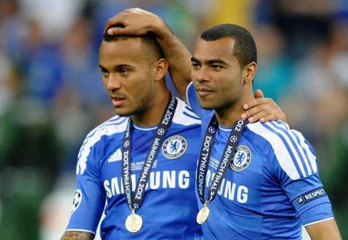 Đội hình Chelsea đấu Man Utd năm xưa: Thủ quân đương đại, kẻ đào tẩu thất bại - Bóng Đá