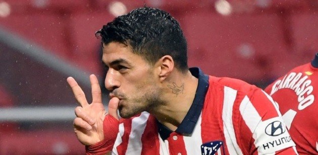 La Liga: VAR fails to overturn Atletico Madrid penalty despite Diego Costa's ridiculous dive - Bóng Đá