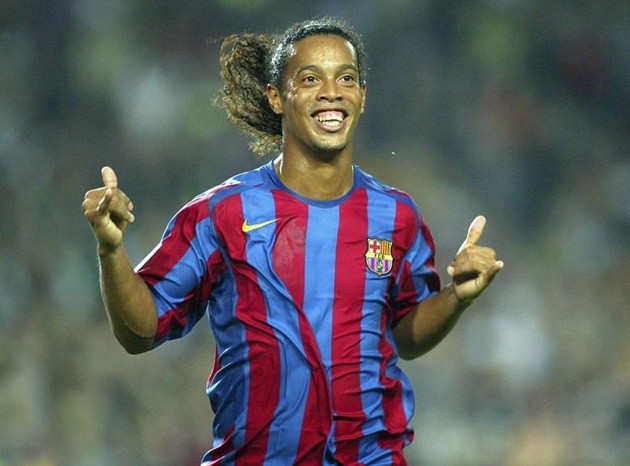 5 superstars sold by Pep Guardiola - Bóng Đá