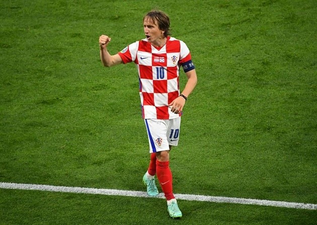 5 player battles to watch out for in the Round of 16 EURO 2020 - Bóng Đá