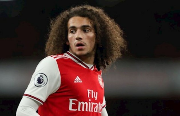 Former Lorient coach Landreau explains Arsenal loanee Guendouzi 'very complicated to manage' - Bóng Đá