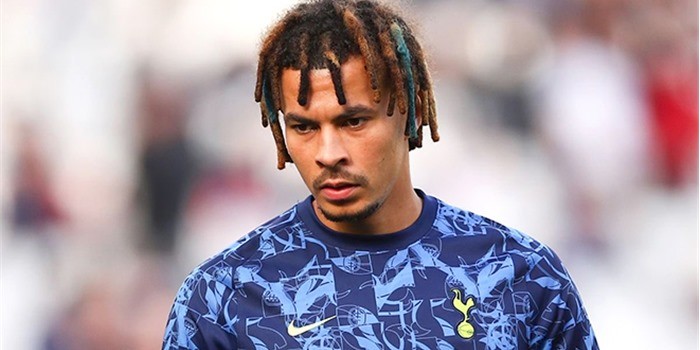 Van de Beek và những cầu thủ chất lượng phải dự bị của Big Six Premier League - Bóng Đá