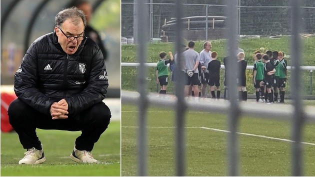 Leeds tiến gần đến chữ kí của hậu vệ từng 4 lần vô địch Champions League - Bóng Đá