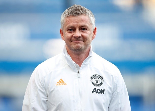 Solskjaer đã làm Pogba 'tâm phục khẩu phục' ra sao ở Man Utd? - Bóng Đá