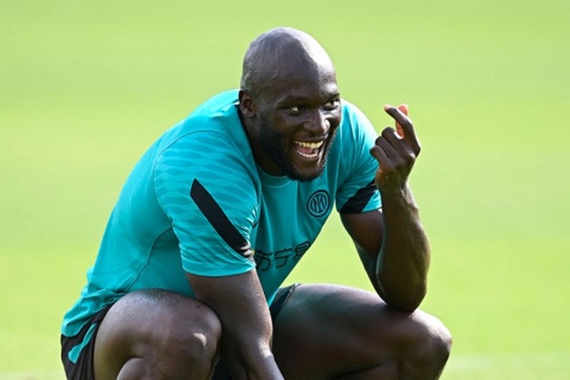 Chelsea will win Premier League title if they complete Romelu Lukaku transfer, says Trevor Sinclair - Bóng Đá