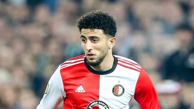 Leicester City are being linked with Turkish attacker Bilal Basacikoglu - Bóng Đá