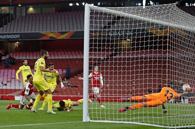 Bernd Leno on the feeling in the dressing room: “It’s very quiet - Bóng Đá