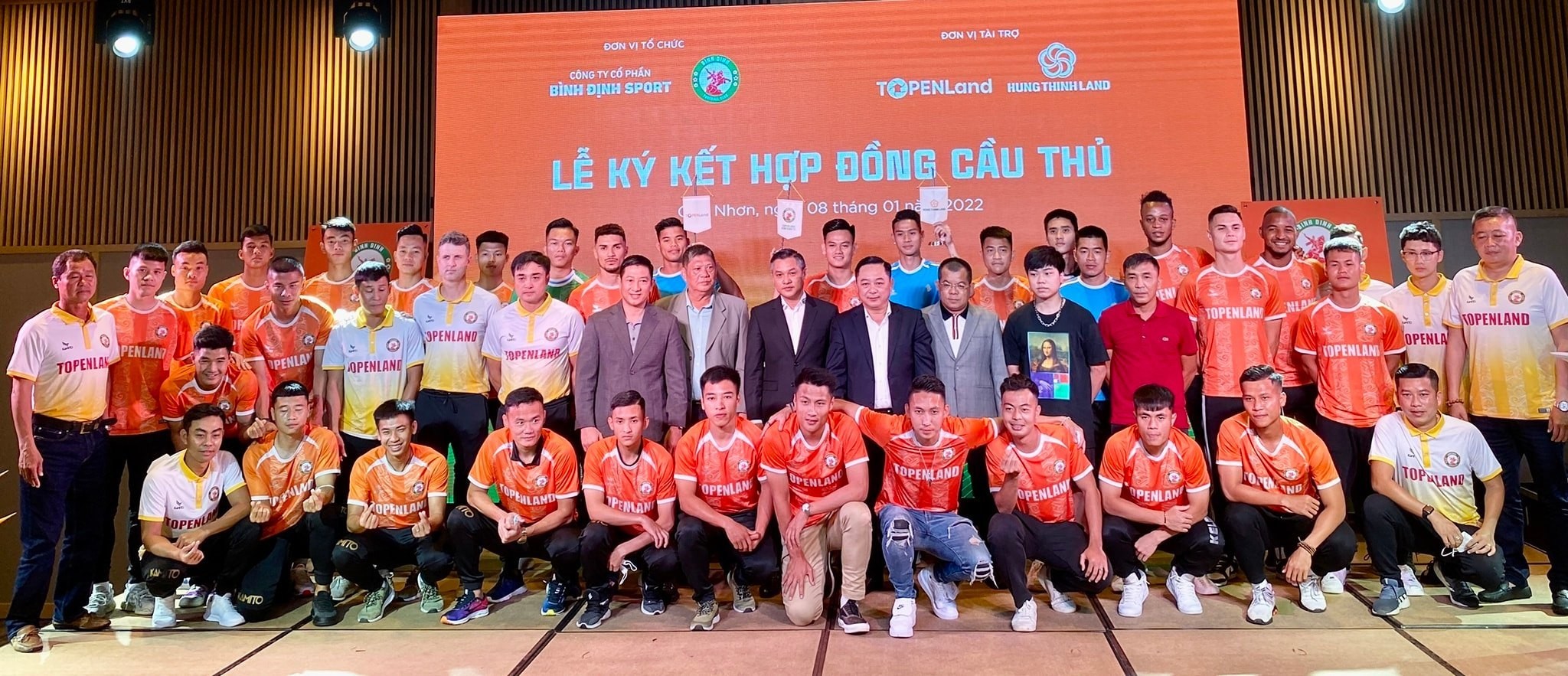 Khai màn V-League: Thử thách cho đại gia mới nổi - Bóng Đá