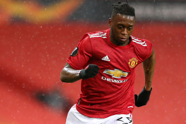 Shaw & Wan-Bissaka boast incredible creative stat among PL defenders in 2021 - Bóng Đá