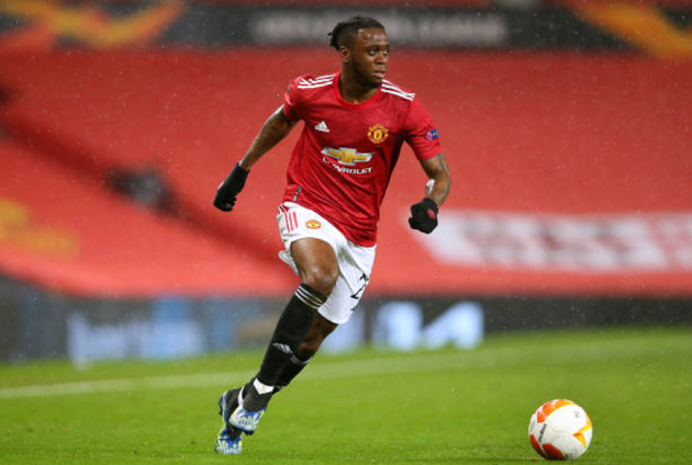 Shaw & Wan-Bissaka boast incredible creative stat among PL defenders in 2021 - Bóng Đá