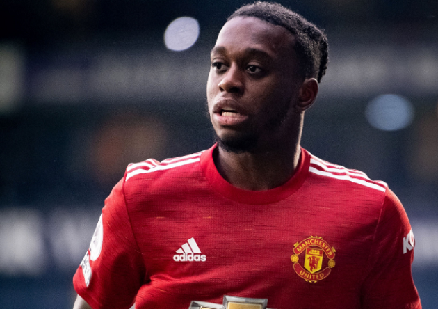 Shaw & Wan-Bissaka boast incredible creative stat among PL defenders in 2021 - Bóng Đá