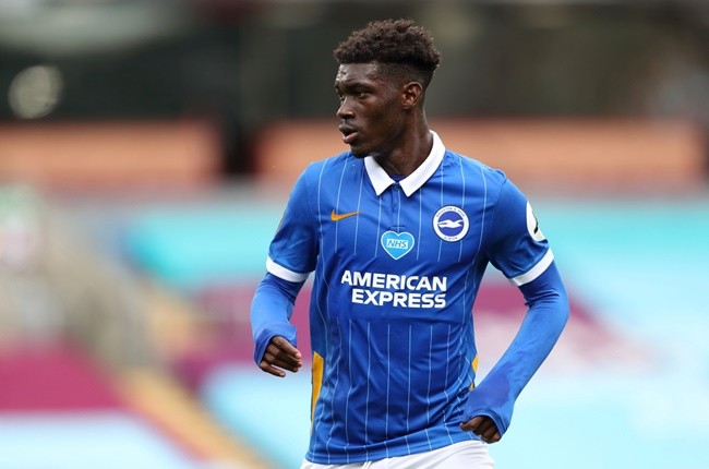 Arsenal 'could be priced out of move for Yves Bissouma' - Bóng Đá