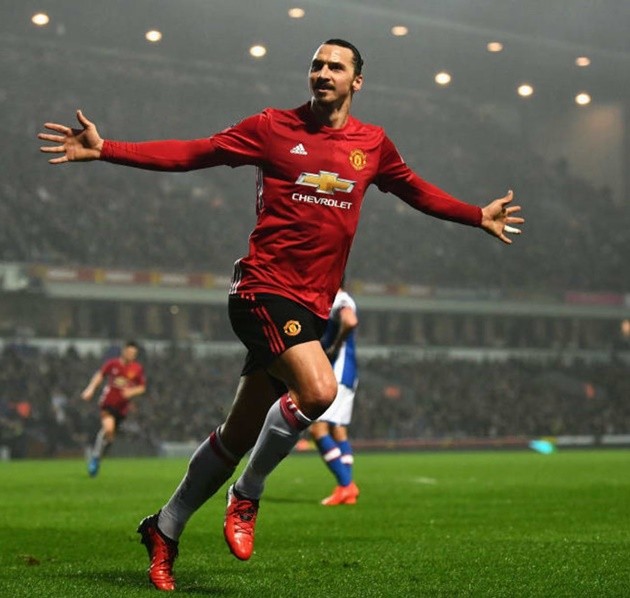 The greatest free transfers of all time - ranked - Bóng Đá