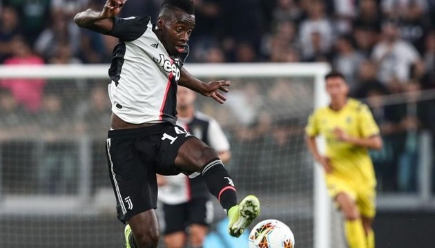 Fenerbahce muốn mua Blaise Matuidi - Bóng Đá