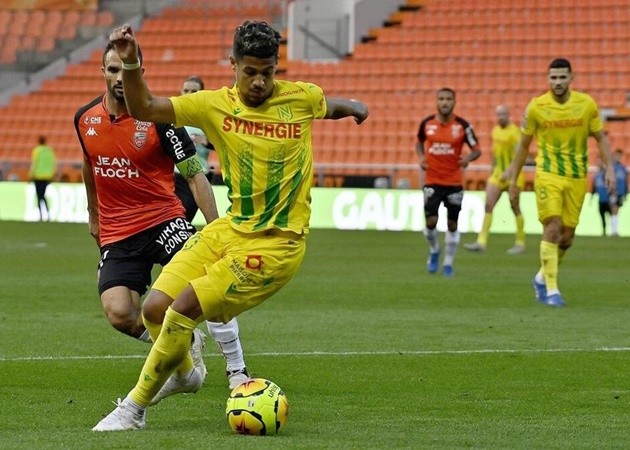 10 sao qua người đỉnh nhất châu Âu: Messi, Mbappe và 6 'cơn gió lạ' - Bóng Đá