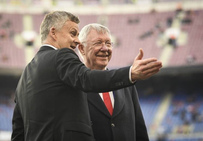 Solskjaer admits to ‘difficult transition’ at Man Utd as DNA dictates faith in youth - Bóng Đá