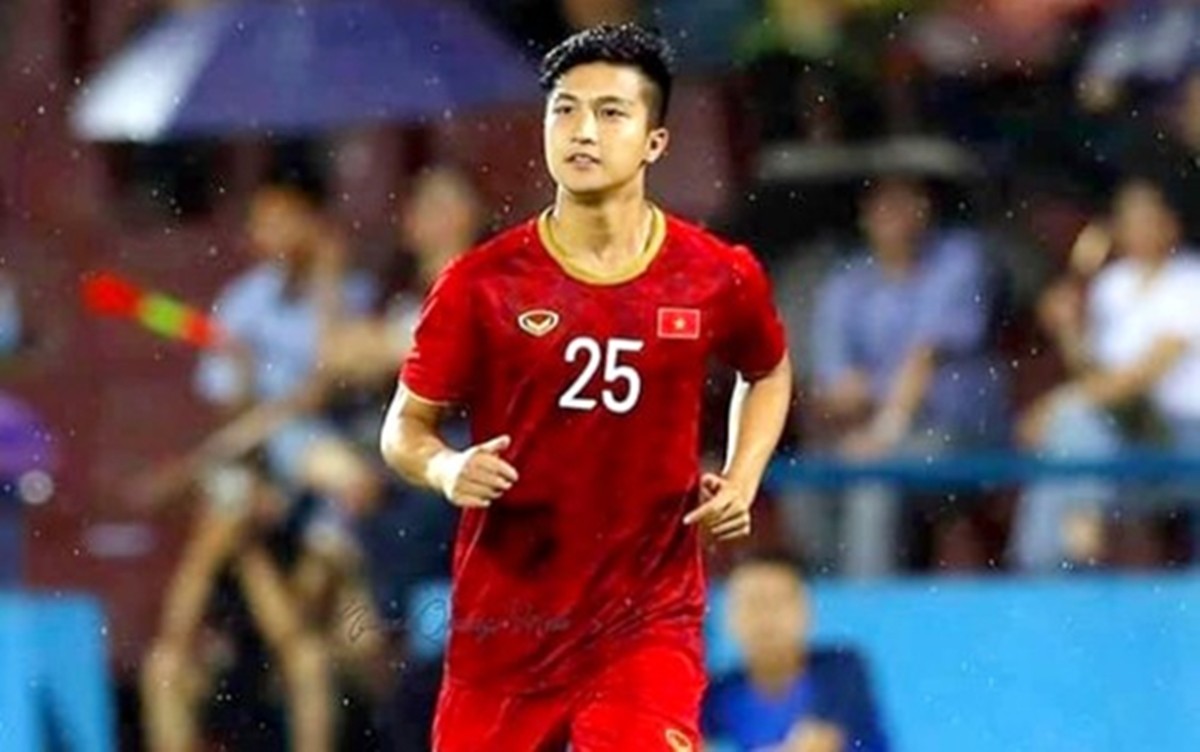 Đội hình dự kiến U22 Việt Nam đấu U22 UAE: Sự trở lại của Đức Chinh, Martin Lo - Bóng Đá