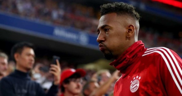 Jerome Boateng faces up to five years in prison for domestic violence - Bóng Đá