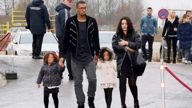 Jerome Boateng faces up to five years in prison for domestic violence - Bóng Đá