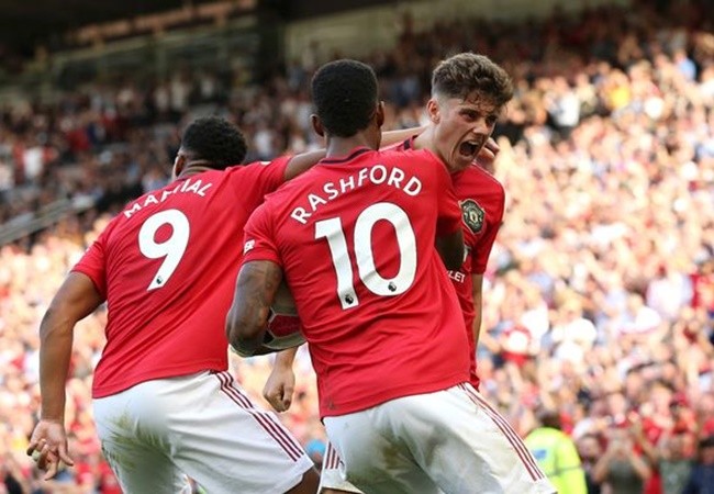 Vấn đề nghiêm trọng của Man Utd được phơi bày chỉ sau 1 bức ảnh! - Bóng Đá