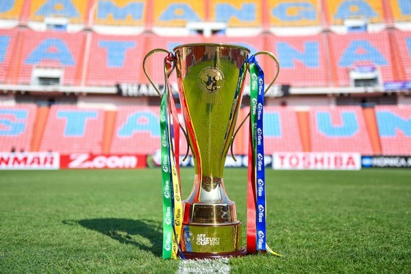 Hoãn bốc thăm AFF Cup, lợi và hại của ĐT Việt Nam - Bóng Đá