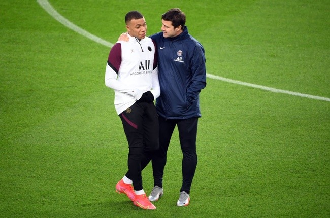 Tương lai Mbappe vô định, HLV Pochettino gây áp lực lên BLĐ PSG - Bóng Đá