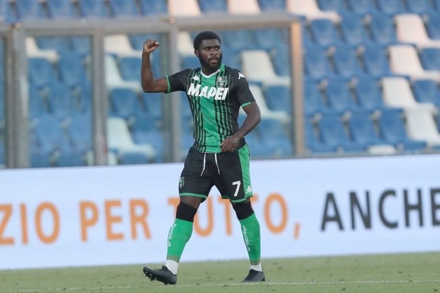 ‘GOODBYE’: ARSENAL HAVE GREAT CHANCE TO SIGN £30M ACE, BETTER DRIBBLER THAN SADIO MANE - Bóng Đá