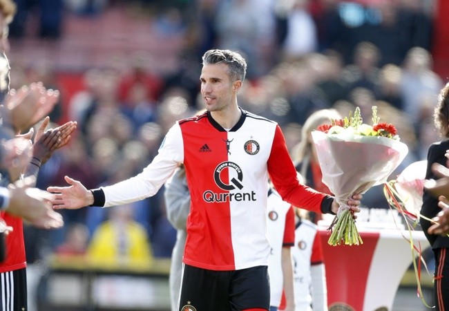 13 huyền thoại giải nghệ trong năm 2019: Vinh quang và những 'cú sốc' - Bóng Đá