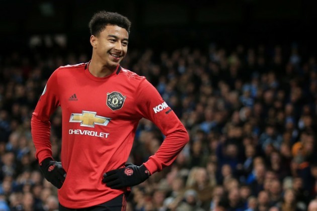 Man United could axe 7 players this week - Bóng Đá