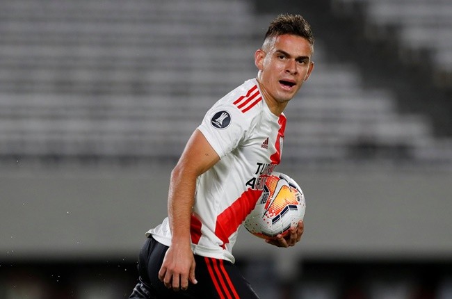 TRANSFER NEWS: MANCHESTER UNITED LINING UP MOVE FOR RAFAEL SANTOS BORRE - Bóng Đá