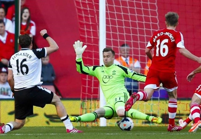 Giữ được 'siêu đội hình' này, Southampton có lẽ đã không thê thảm đến vậy - Bóng Đá