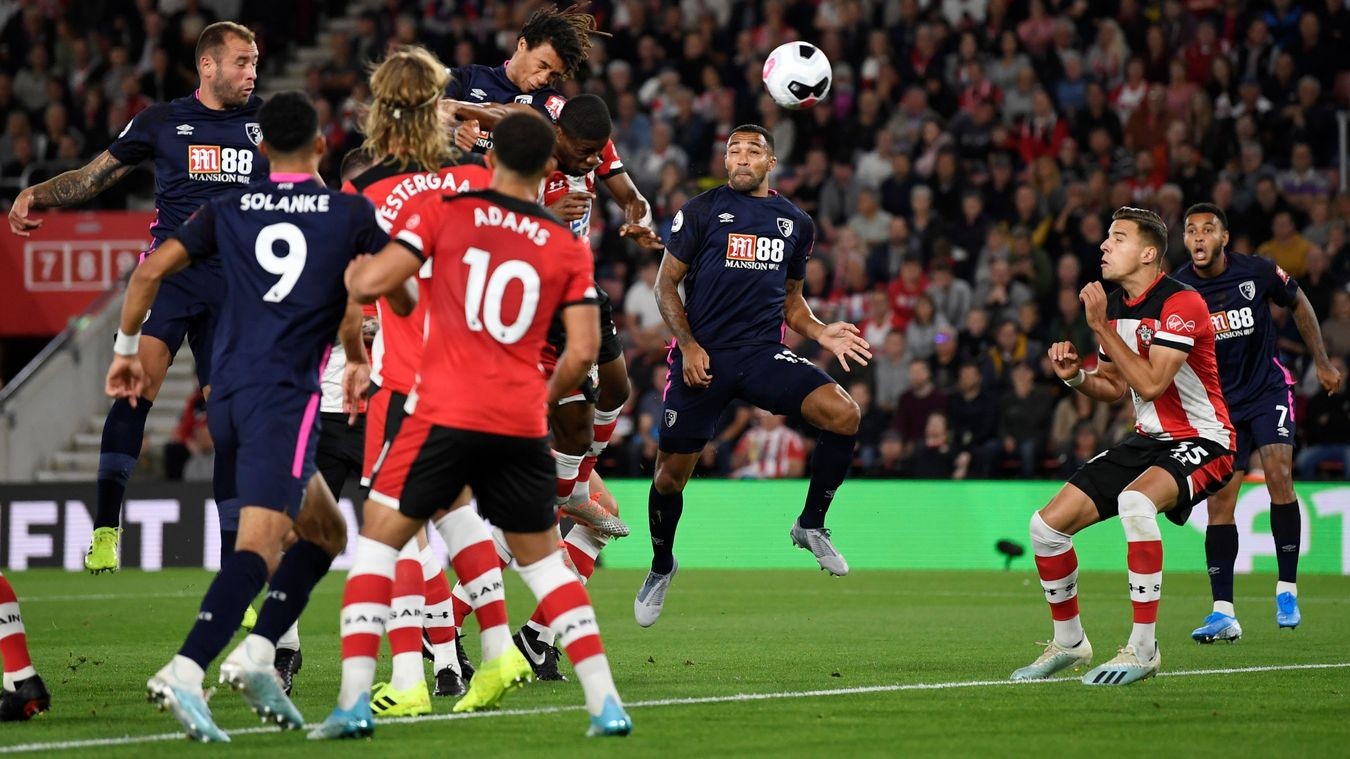 Premier League Matchweek 14: Ten key facts - Bóng Đá