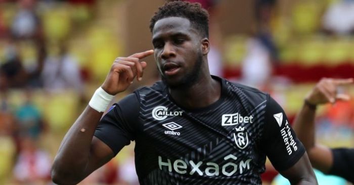 5 cây săn bàn hàng đầu  - Bóng Đá