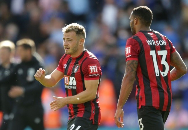 Matchweek 9: Ten key facts - Bóng Đá