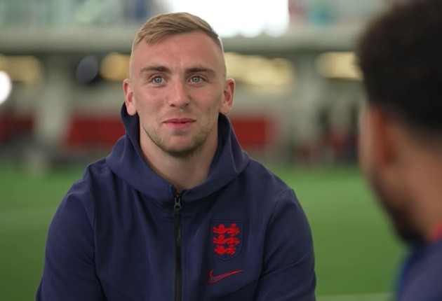 West Ham star admits he followed Manchester United as a kid (Bowen) - Bóng Đá