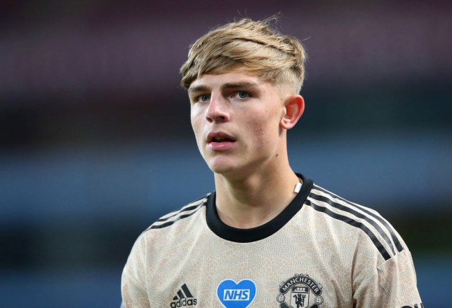 Sao Man United tiến gần đến việc gia nhập Southampton  - Bóng Đá