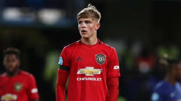 Dalot wants to go but Solskjaer refuses to let him leave - Bóng Đá