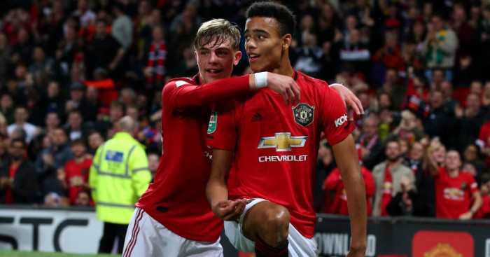 M.U đã biết phải làm gì: Solskjaer hay hơn Klopp, Pochettino là có thật! - Bóng Đá