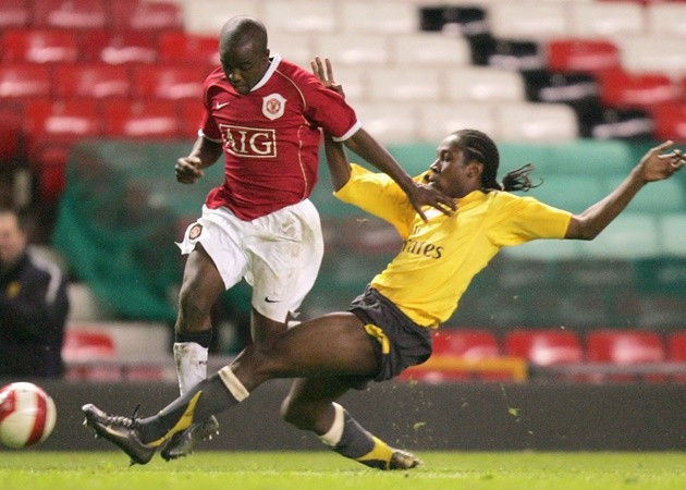 Cựu sao Man Utd quá đỉnh, khiến EPL chao đảo nhờ phát minh '200IQ' - Bóng Đá