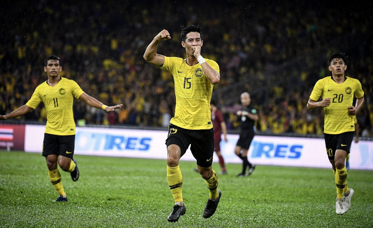 BXH 8 bảng đấu VL World Cup 2022: Cửa đi tiếp của Việt Nam ra sao? - Bóng Đá