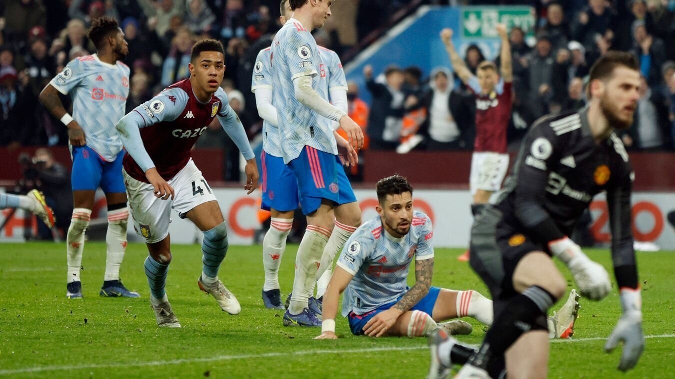 Brentford vs MU: Quỷ đỏ chìm sâu khủng hoảng - Bóng Đá