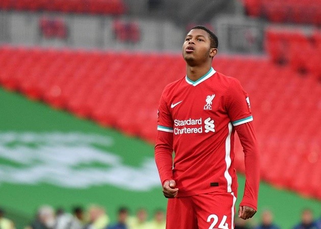 10 con số đặc biệt trận Arsenal - Liverpool: Lịch sử ghi tên Minamino - Bóng Đá