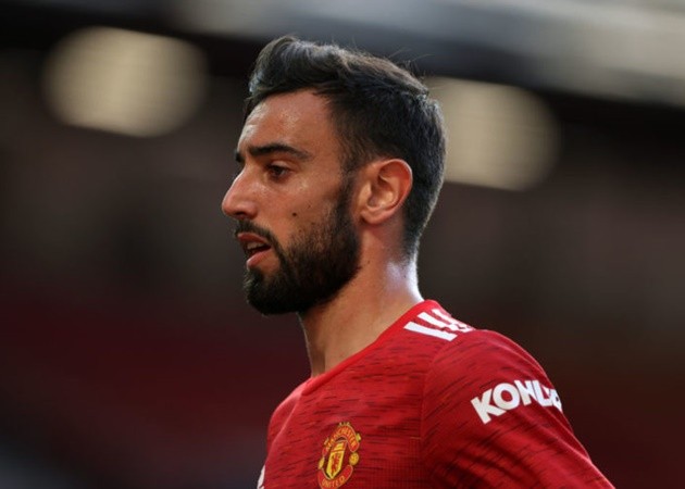 Van de Beek sát cánh Bruno, Man Utd sẵn sàng 'trút giận' lên Luton? - Bóng Đá