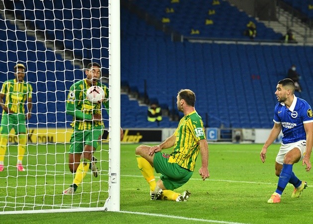 10 con số đặc biệt sau vòng 6 EPL: Chelsea thực sự có '2 Petr Cech' - Bóng Đá