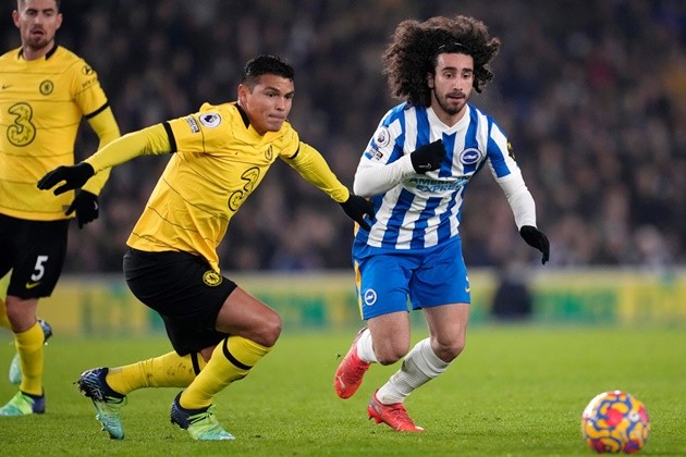 Chelsea - Bóng Đá