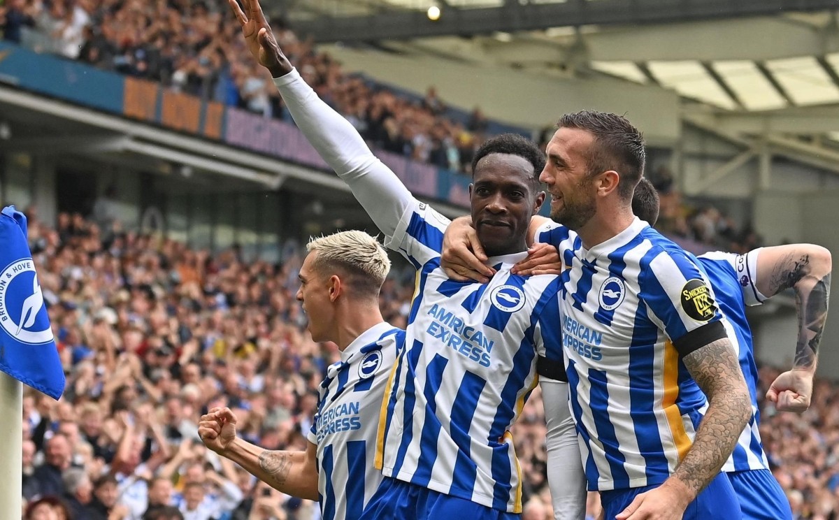 Quá bất ngờ, đội bóng yếu thế đang đe dọa tứ đại gia Premier League - Bóng Đá