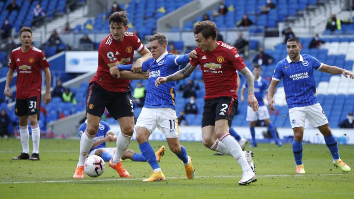Không hiểu sao Man Utd lại thắng! - Bóng Đá